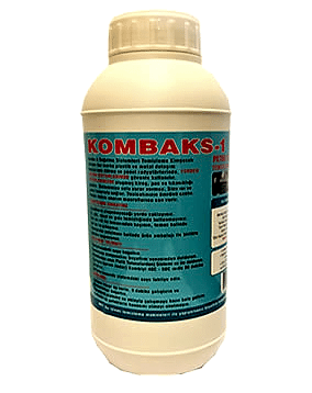 Kombaks-1 Kombi Petek Temizleme Kimyasalı