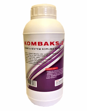 Kombaks-2 Kombi & Sistem Koruma Sıvısı