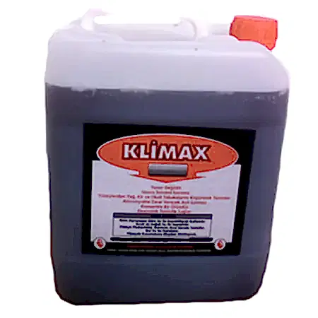 Klimax Klima Temizleme Sıvısı