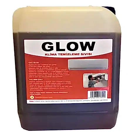 Glow Klima Temizleme Sıvısı
