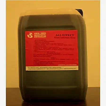 All Efect Klima Temizleme Sıvısı